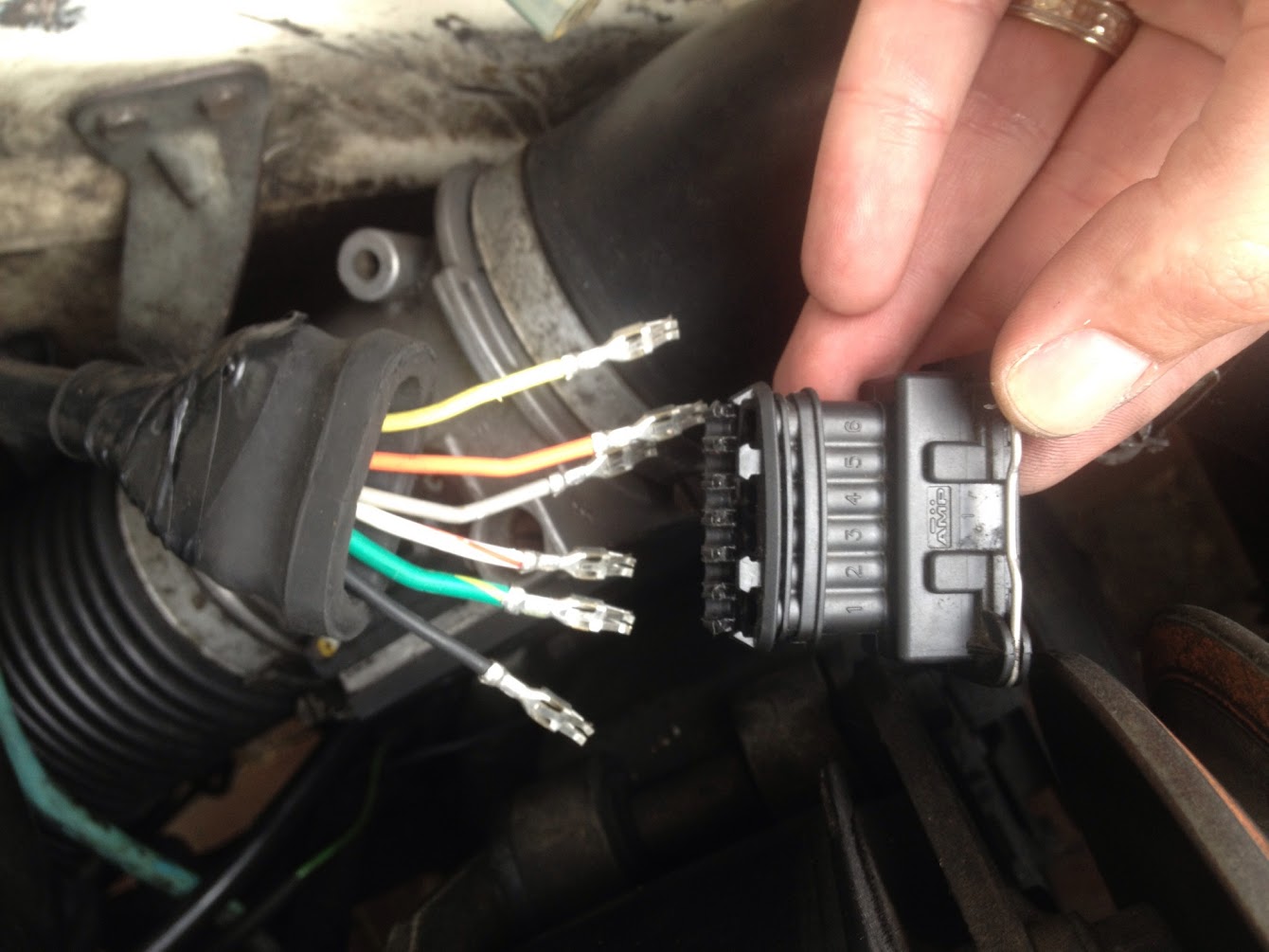 DTPC EFI System Upgrade: All Systems Are Go...Until They Aren't ...