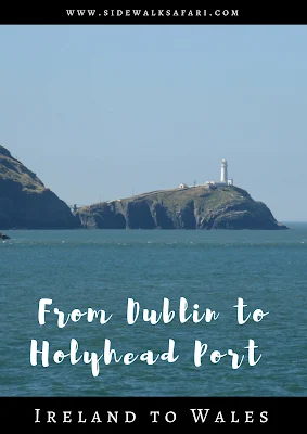 Dublin to Wales Ferry: Things to do in North Wales