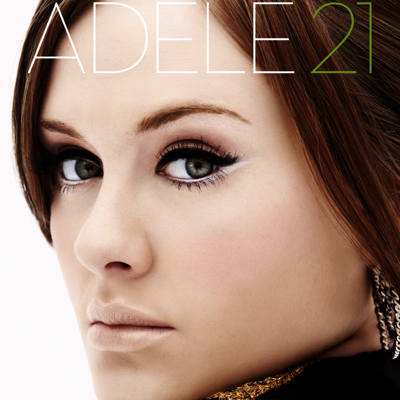 Adele 23 Album D33blog