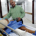 En el Hospital de Riohacha se realizó quinta cirugía Peroné Protibia a niño indígena Wayuu
