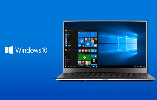 Windows 10'a Yeni Özellik Geliyor!