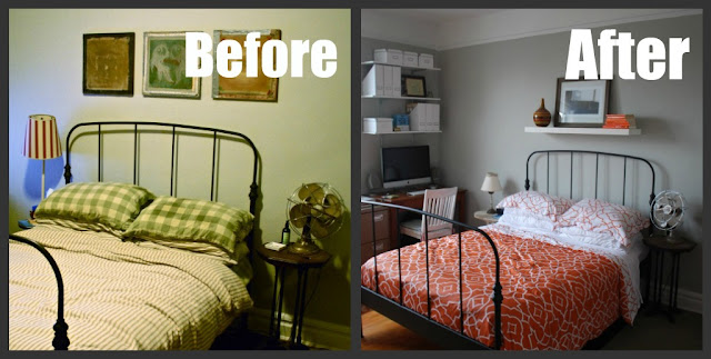 Ways To Decorate A Small Bedroom