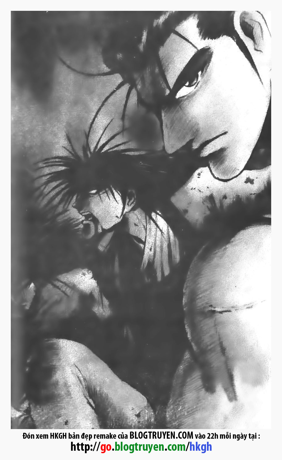 Hiệp Khách Giang Hồ chap 105 - Trang 1