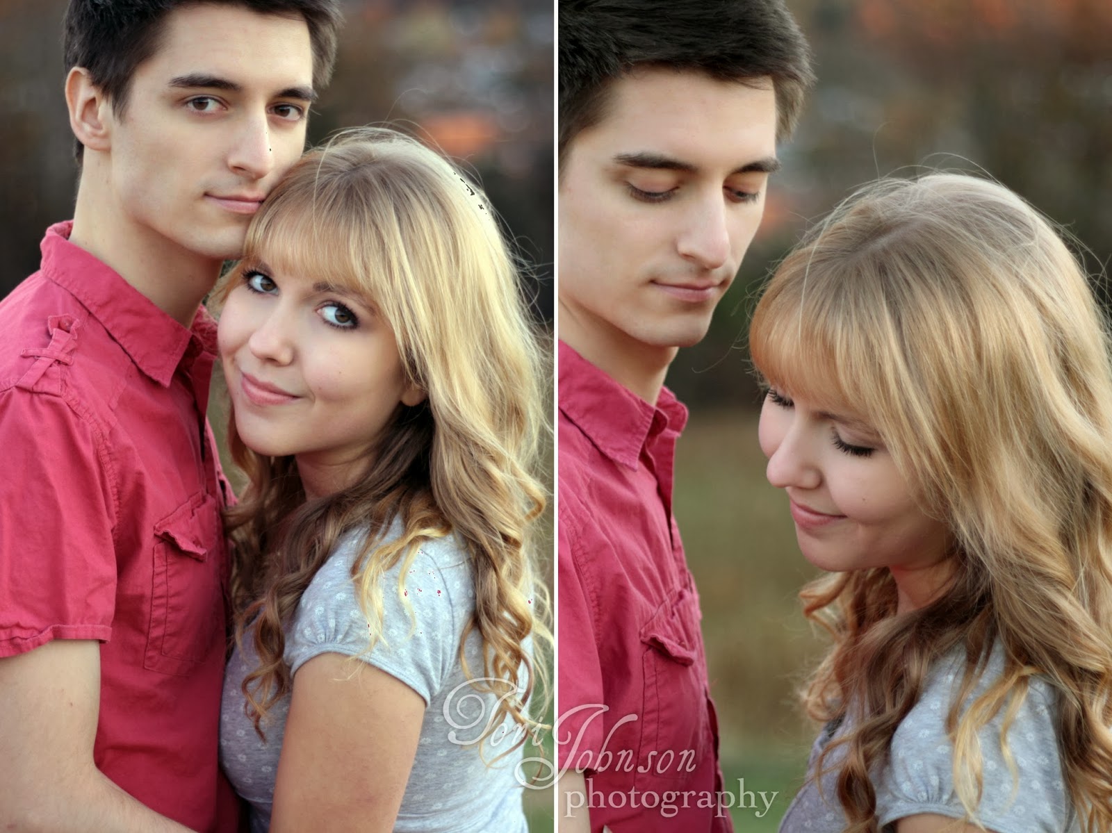 Tori Johnson Photography Hannah & Andrew