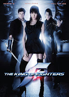 Sinh Tử Chiến - The King Of Fighters