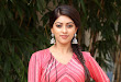 Anu Emmanuel glam at Majnu Event