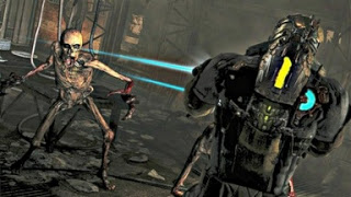 Electronic Arts: Dead Space 3 Release February 5, 2013