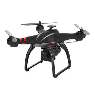 Bayangtoys X21 Drone Brushless Terbaru Dengan Harga Murah
