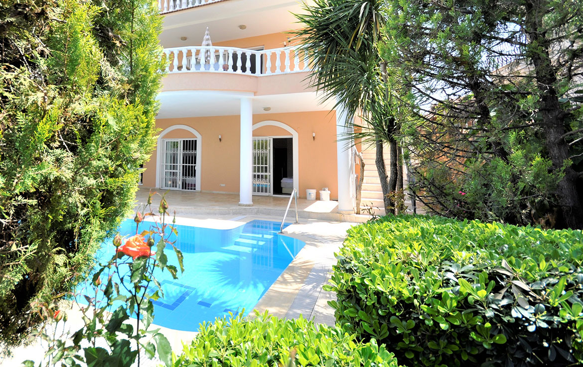 Turkey Business Directory Property For Sale in Alanya Turkey