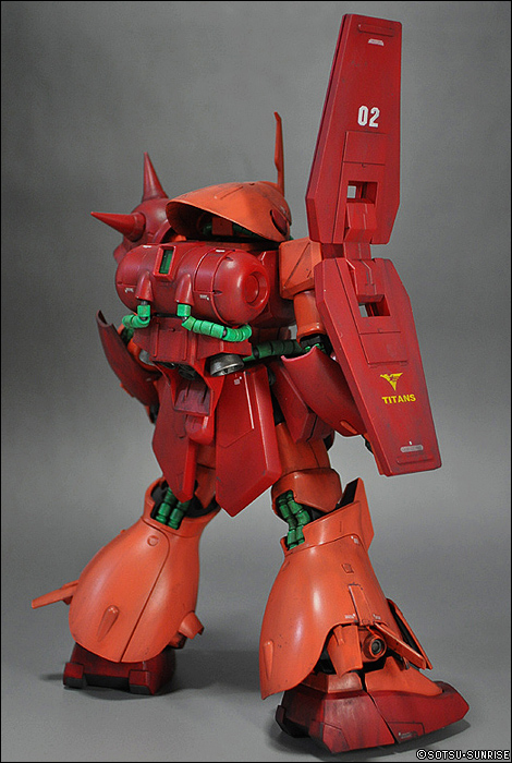 bandai hobby site satellite