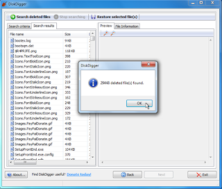 Instal the new version for ios DiskDigger Pro 1.79.61.3389 - pokwise