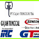 Lowongan Kerja Paling Baru Technical Service di PT Gajah Tunggal, Tbk 2015