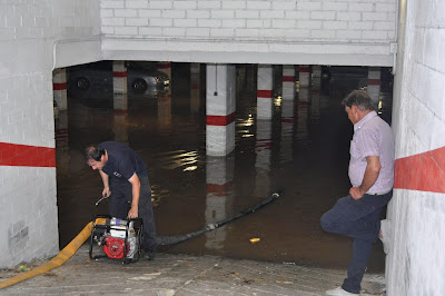 inundaciones