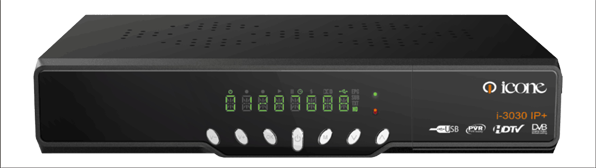 جديد الموقع الرسمي ايكون M A J Icone I 3030 Pro Du 15 06 2018