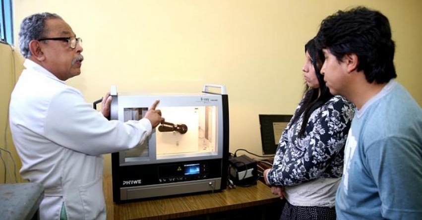 MINEDU: Destinarán US$ 75 millones para universidades públicas e institutos tecnológicos - www.minedu.gob.pe MINEDU: Destinarán US$ 75 millones para universidades públicas e institutos tecnológicos - www.minedu.gob.pe