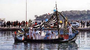 Ήθη και Έθιμα των Θεοφανίων