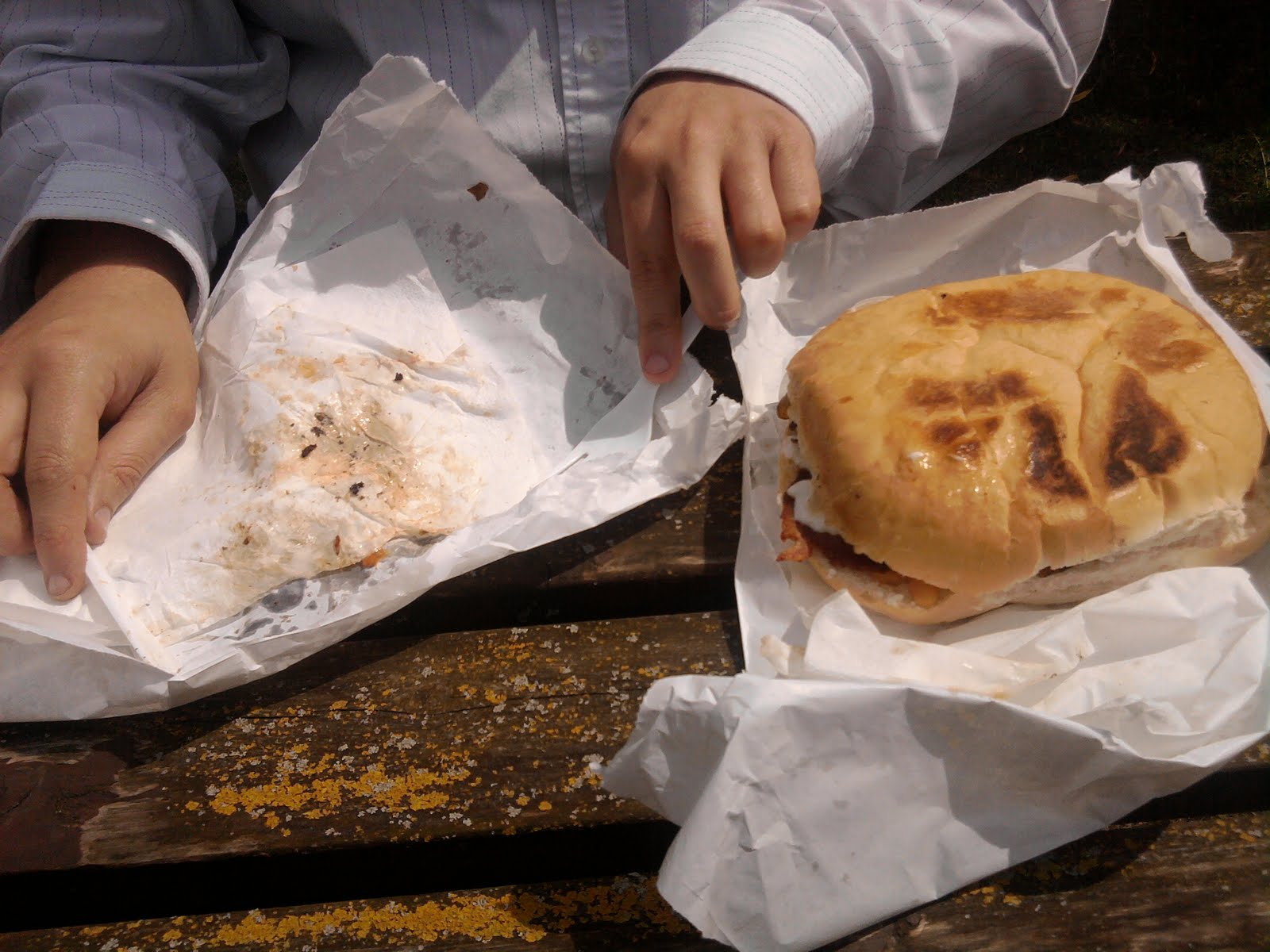Poobs Vs Food Poobs Vs Double Breakfast Bin Lid Challenge