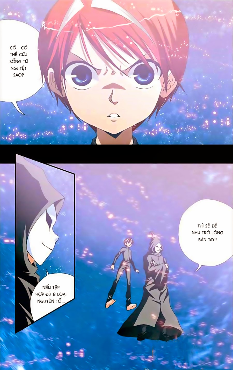 THÂU-TINH-CỬU-NGUYỆT-THIÊN Chap 227 - Truyen.Chap.VN