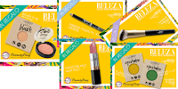 Diventa tester dei prodotti PuroBio Collezione Beleza Logo Diventa tester dei prodotti PuroBio Collezione Beleza