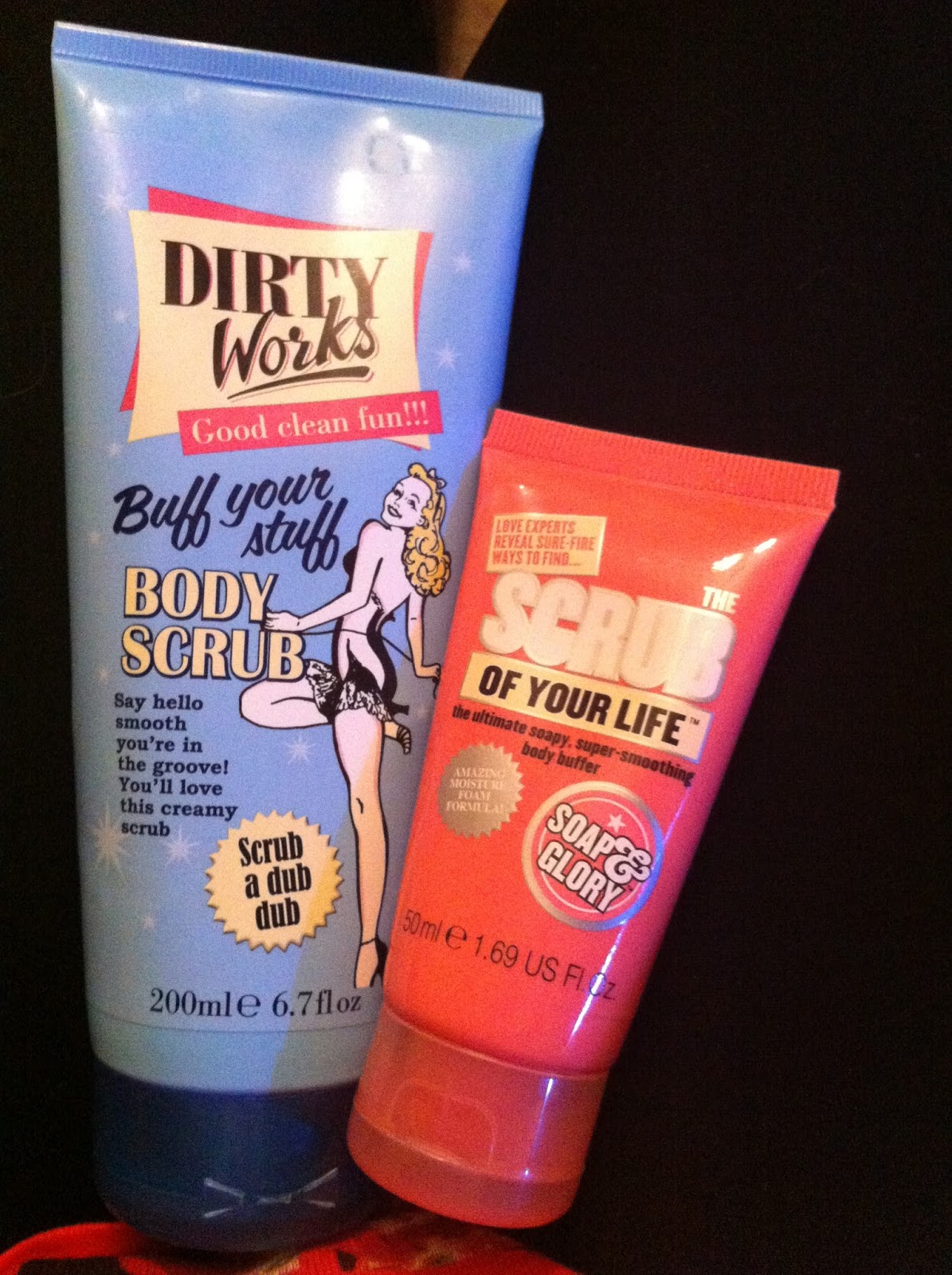 Beautyqueenuk A UK Beauty and Lifestyle Blog Dirty Works V Soap and