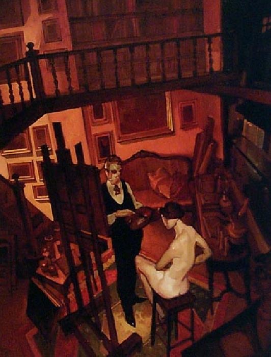 Juarez Machado rasilian painter Tutt'Art@ () Juarez Machado rasilian painter Tutt'Art@ ()