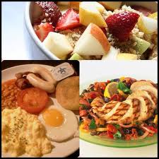 Amazon dieta disociada menu Amazon dieta disociada menu