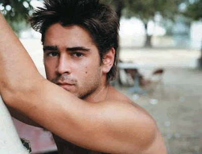 Exclusive Sex Videos Celebrity : Colin Farrell Sex Tape Video Scandal
