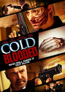 Máu Lạnh - Cold Blooded Máu Lạnh