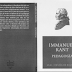 Pedagogia - Immanuel Kant