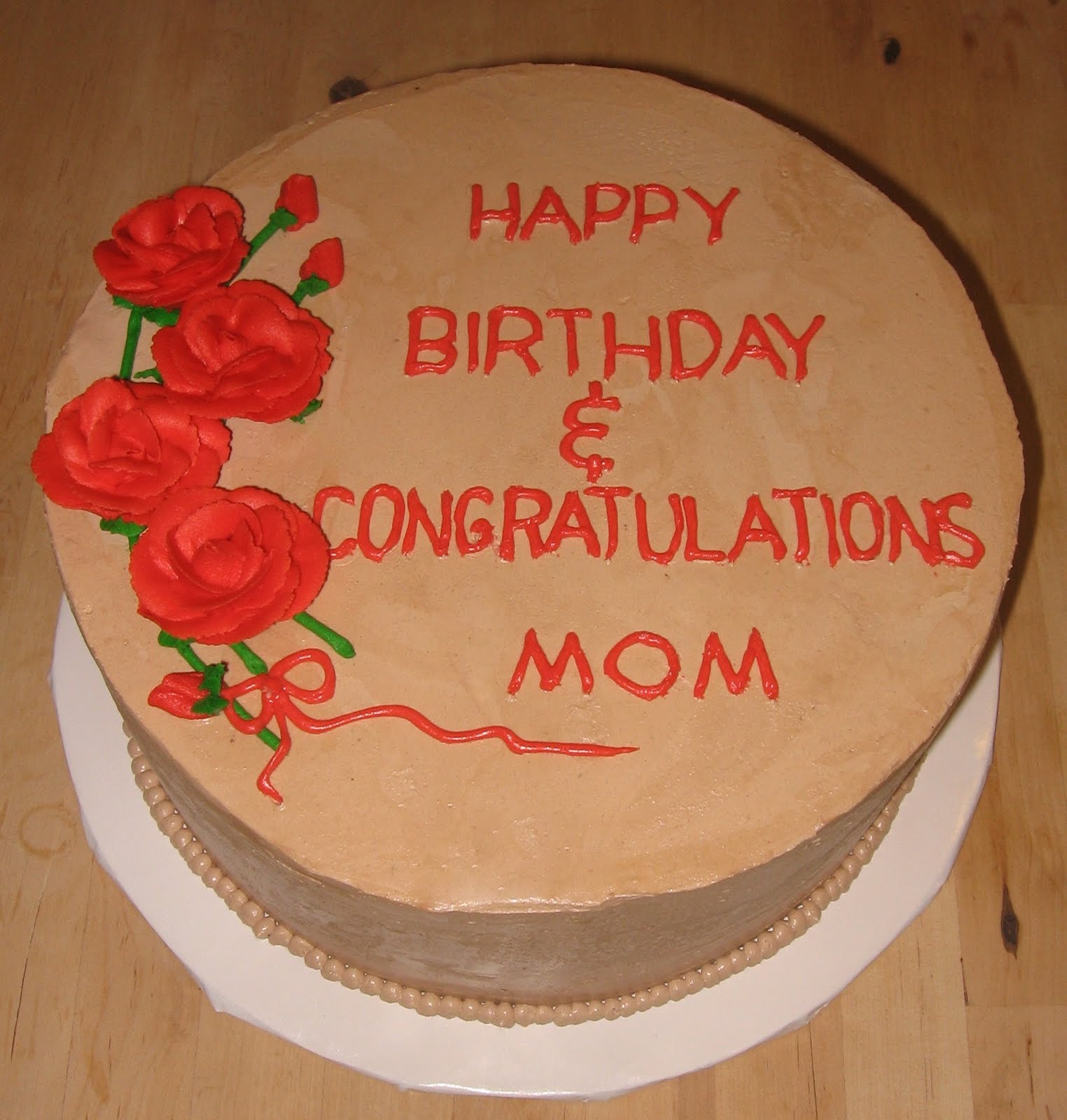 Cakes by Wendi Birthday Cakes