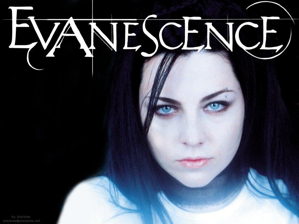 music and entertainment Evanescence New Album Influenced by MGMT