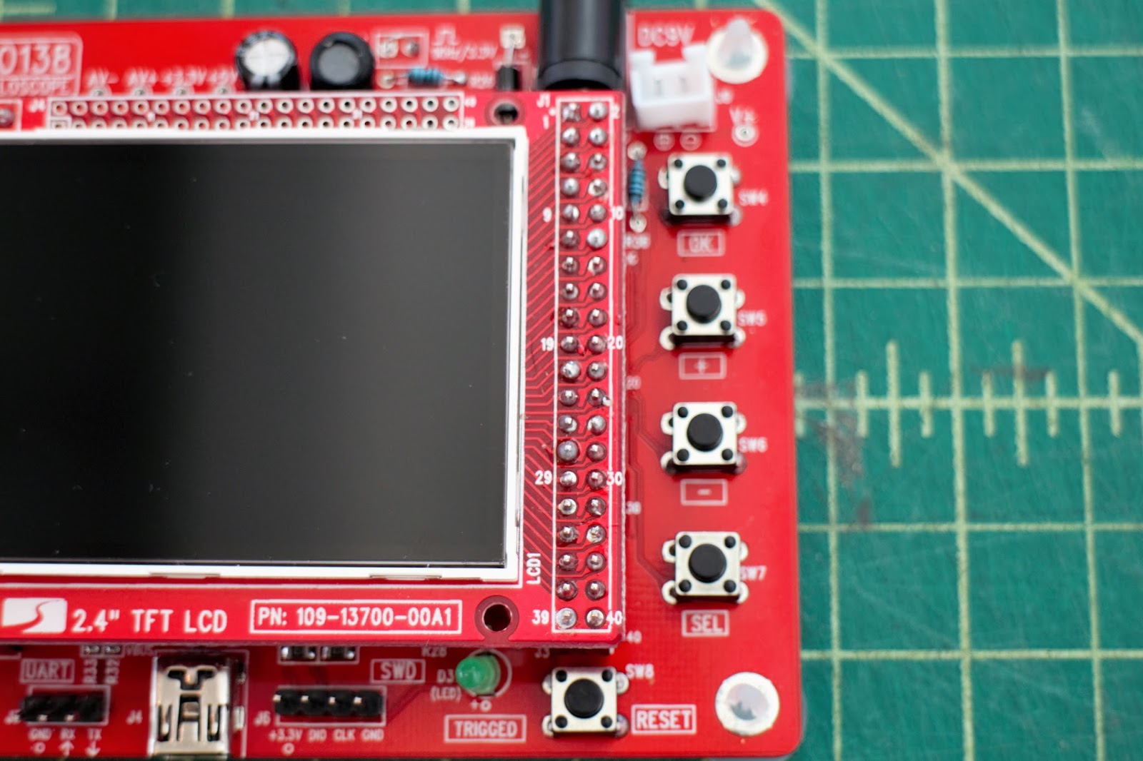 Maker Quest How to Use a (Simple) Oscilloscope
