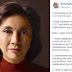 Thinking Pinoy Lambasts VP Leni Robredo for Implicating Pres. Duterte on Her Poll Protest Problem