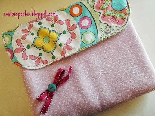 muda fraldas portátil, menina