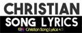 Christian Song Lyrics