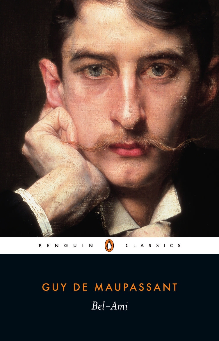 Lectura Audio Guy de Maupassant BelAmi Lectura Audio Guy de Maupassant BelAmi