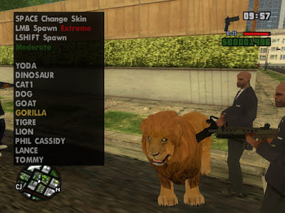GTA San Andreas Ultimate 2019 Ultra Realistic Graphic Low Pc GTA San Andreas Ultimate 2019 Ultra Realistic Graphic Low Pc