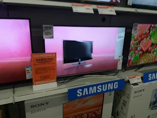 Samsung 40KU6472 40 inch LED TV review