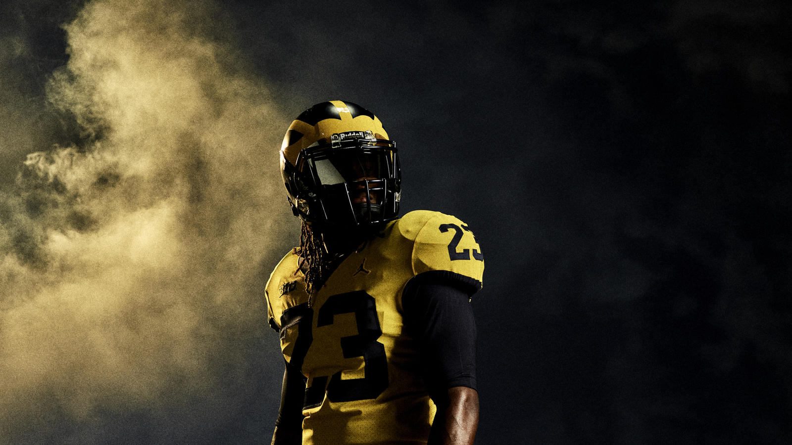 Confirmed All Maize It Is Maize And Blue Nation Michigan Football Blog
