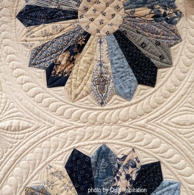 Quilt Inspiration: Highlights of Quilt Arizona 2019! part 5 (the finale)