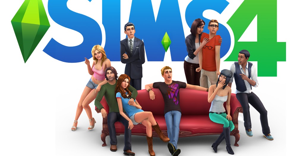 The Sims 4 Full Version PC Game Download [Highly Compressed] | Full ...