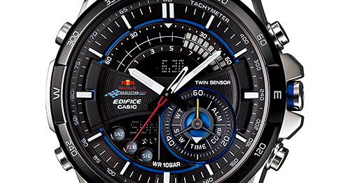 Casio Kulübü | Casio Saat | Casio Saat Modelleri: Casio'dan ERA Serisine Yeni Ãrünler Gelmeye