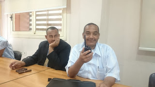 Meeting of Dr. Mohamed Omar, Deputy Minister of Education with a constellation of teachers 26-6-2018 | الحسينى محمد , الخوجة , التعليم , المعلمين @#الحسينى|الحسينى محمد(الخوجة)|#لقاء نائب وزير التربية والتعليم | دكتور محمد عمر Meeting of Dr. Mohamed Omar, Deputy Minister of Education with a constellation of teachers 26-6-2018 | الحسينى محمد , الخوجة , التعليم , المعلمين @#الحسينى|الحسينى محمد(الخوجة)|#لقاء نائب وزير التربية والتعليم | دكتور محمد عمر