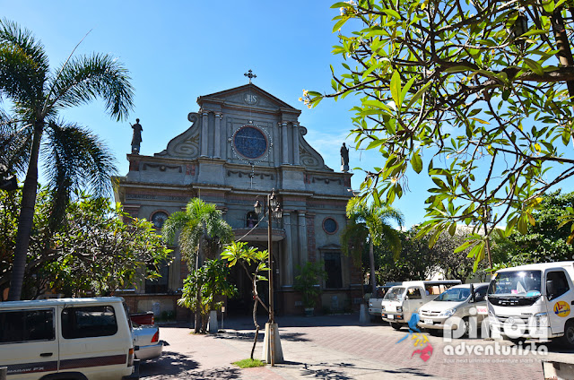 What to do in Dumaguete City
