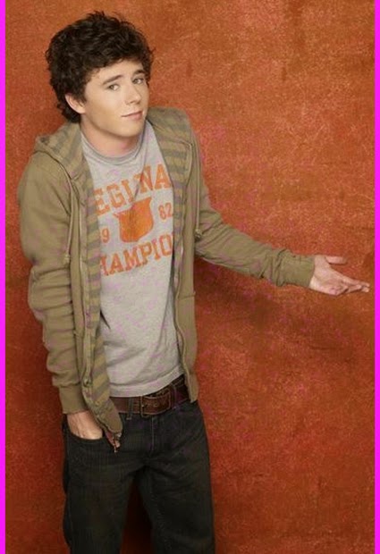 birthdays: Charlie McDermott (info and photos)