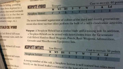 Shadow war armageddon rules pdf