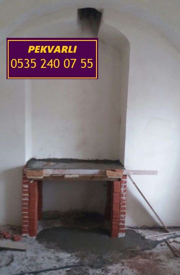 2016TAŞ FIRIN İMALATI YAPIMI USTASI 0535 240 KARA LAHMACUN FIRINI