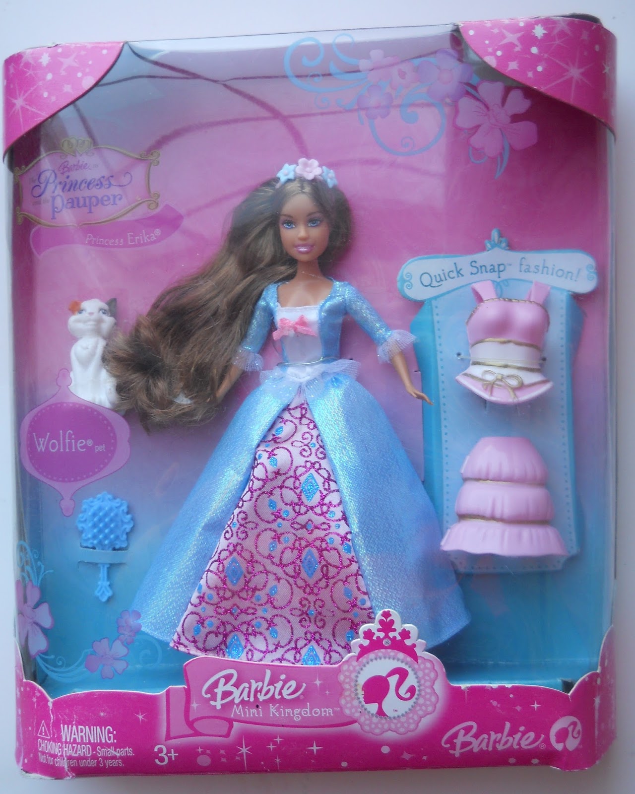 barbie mini kingdom games. 