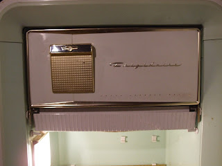Frigidaire Refrigerator: Frigidaire Gold Refrigerator