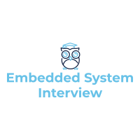 Embedded System Interview